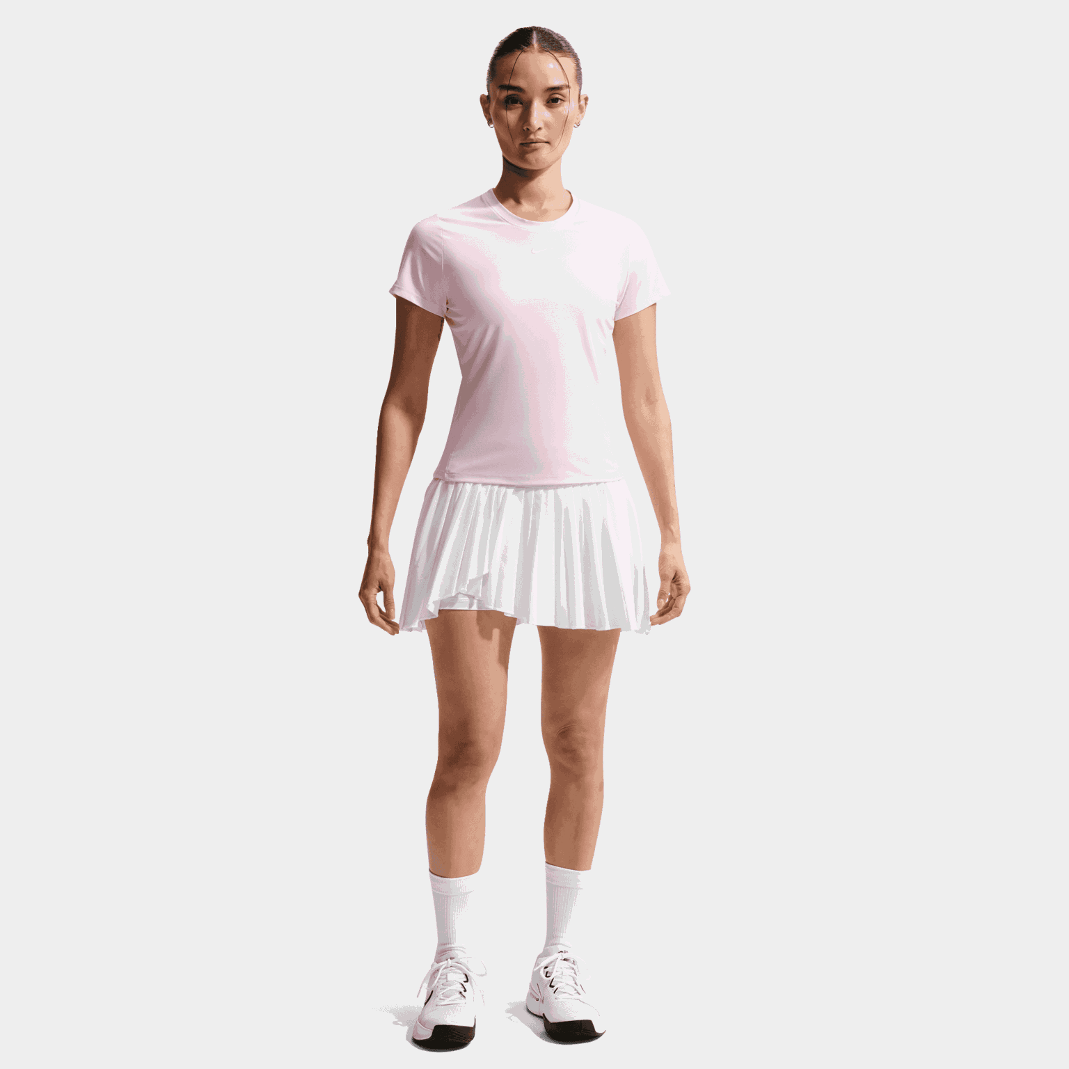 Victory Dri-FIT Short, tenniströja, dam - full image 1