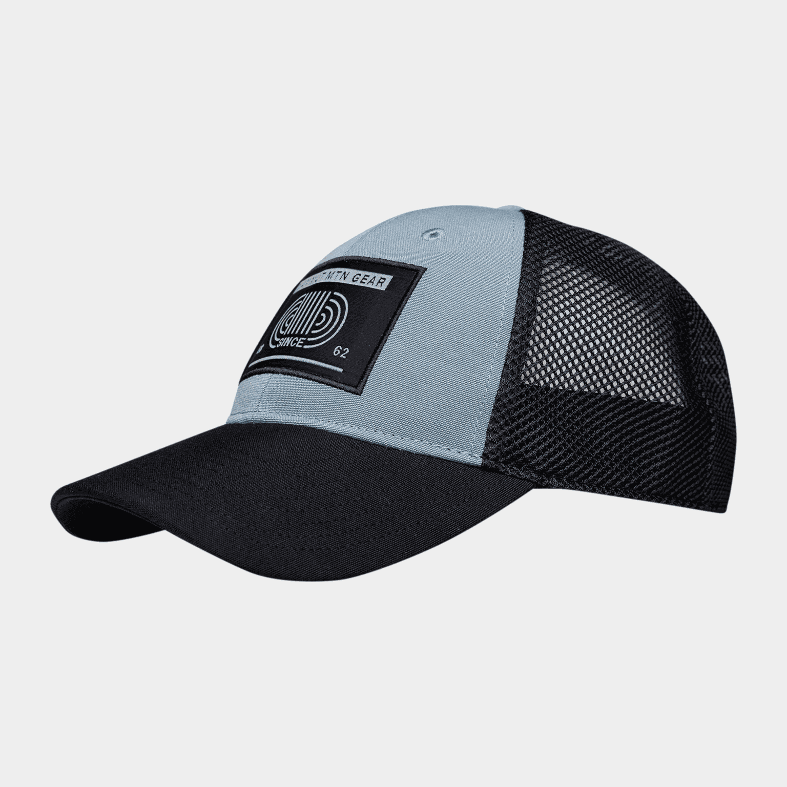Baseball Mesh Cap, keps - full image 2