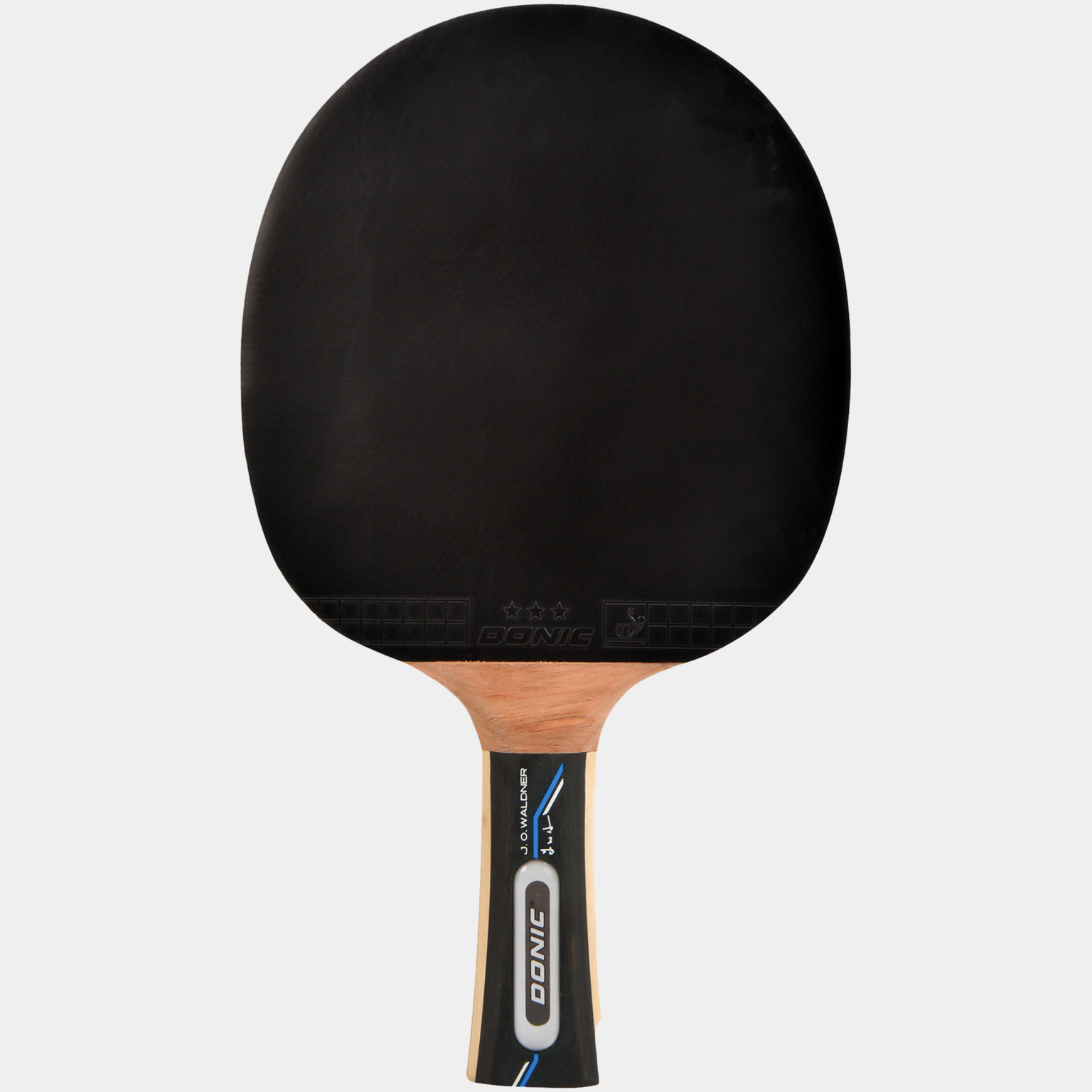 Waldner 700 4-Star, bordtennisracket - full image 3