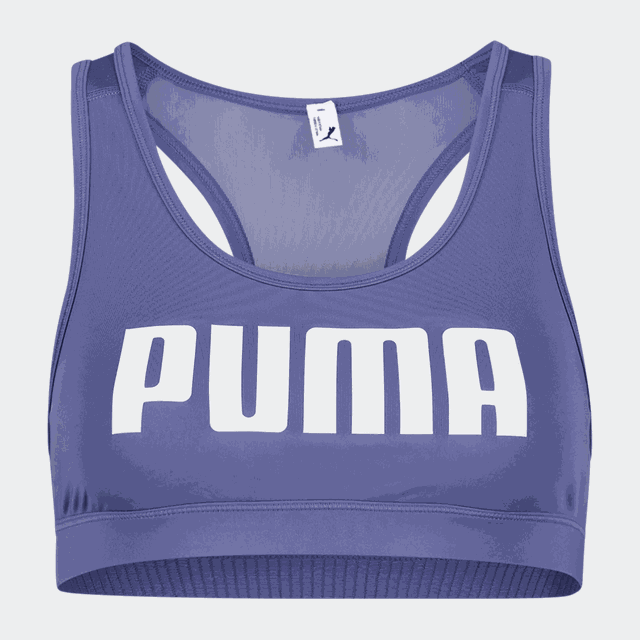 4KEEPS BRA - MID, sport-bh, dam - Medium Support