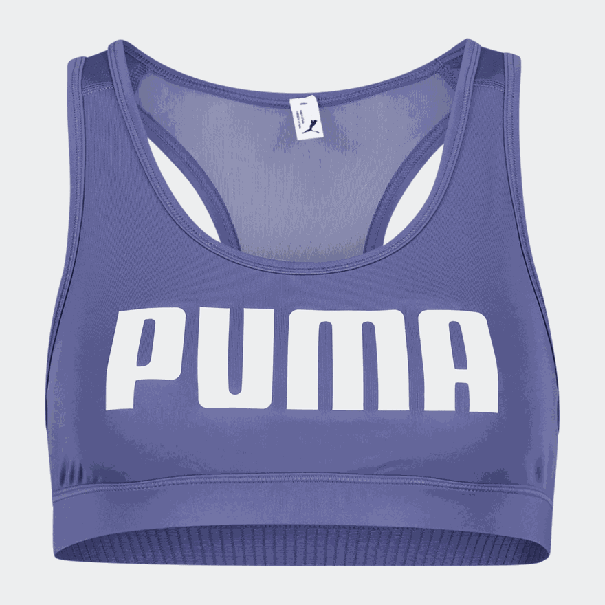 4KEEPS BRA - MID, sport-bh, dam - full image 1