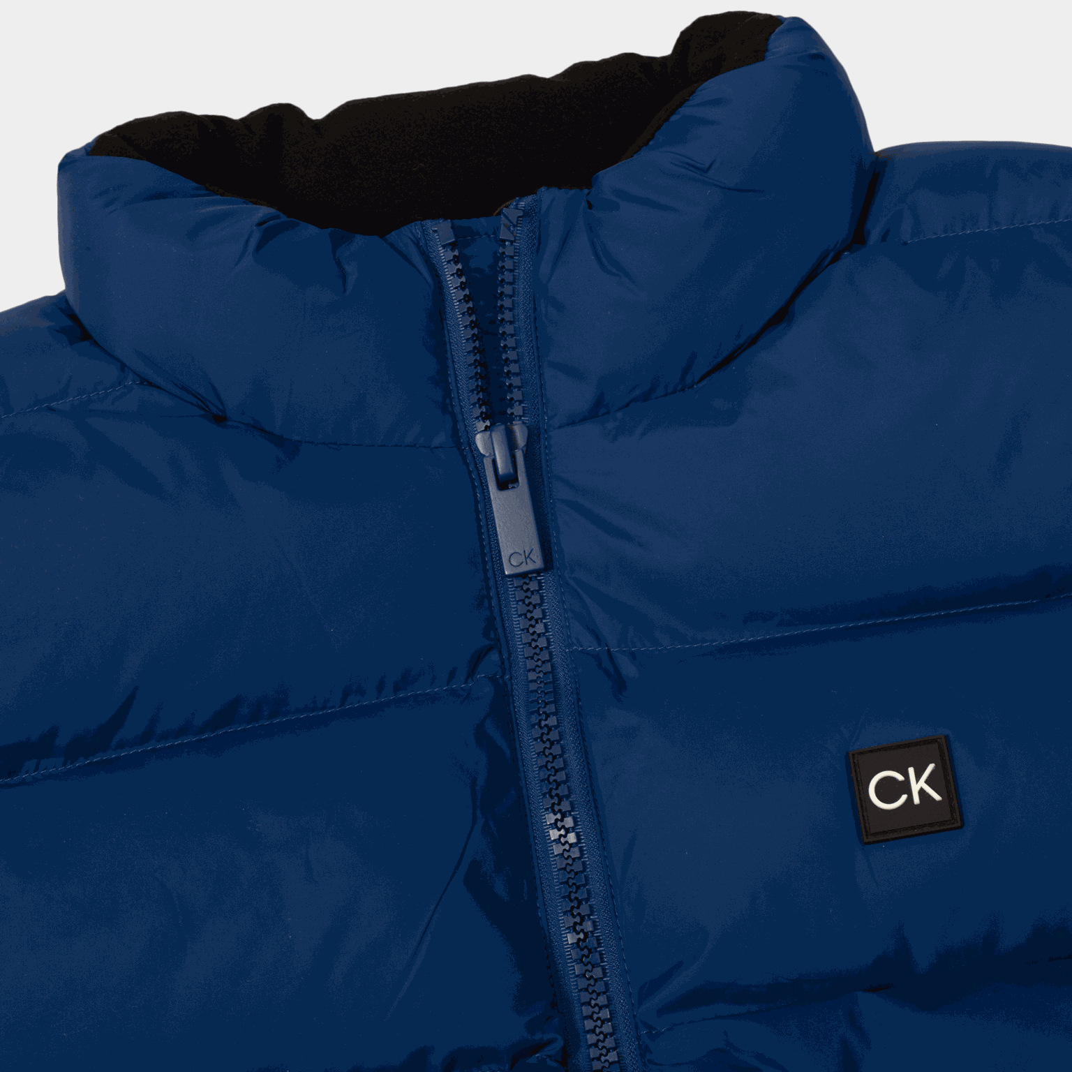 Brentwood Puffa Gilet Biscuit, väst, herr - full image 3