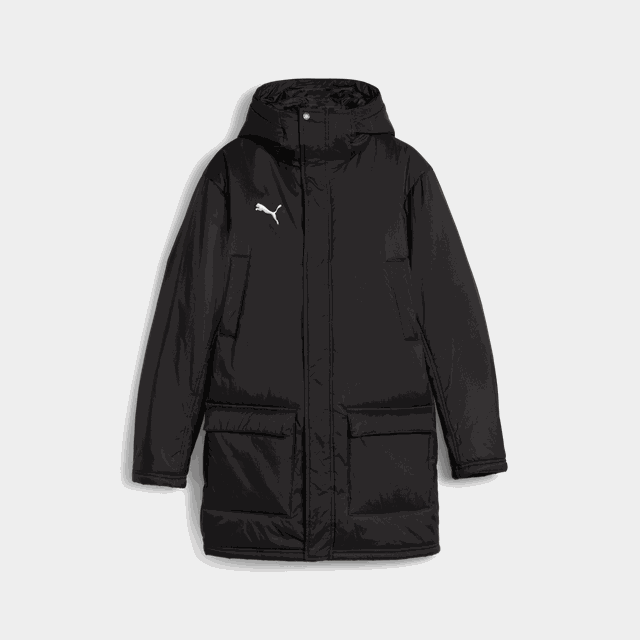 teamFINAL Winter Jacket, vinterjacka, herr - Jackor