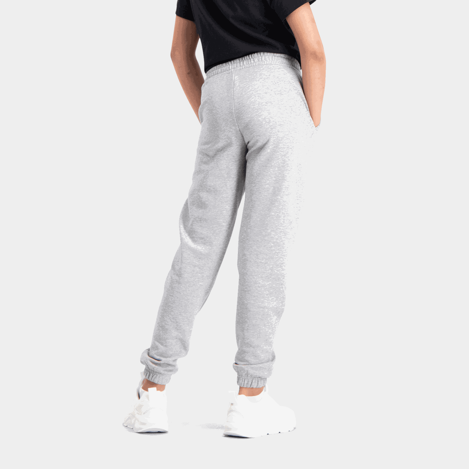 Essential Pants, joggingbyxa - full image 2