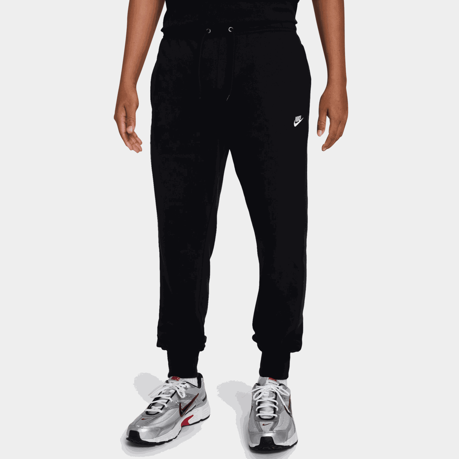 Nk Club Ft Jogger, joggingbyxor, herr - Fritidsbyxa