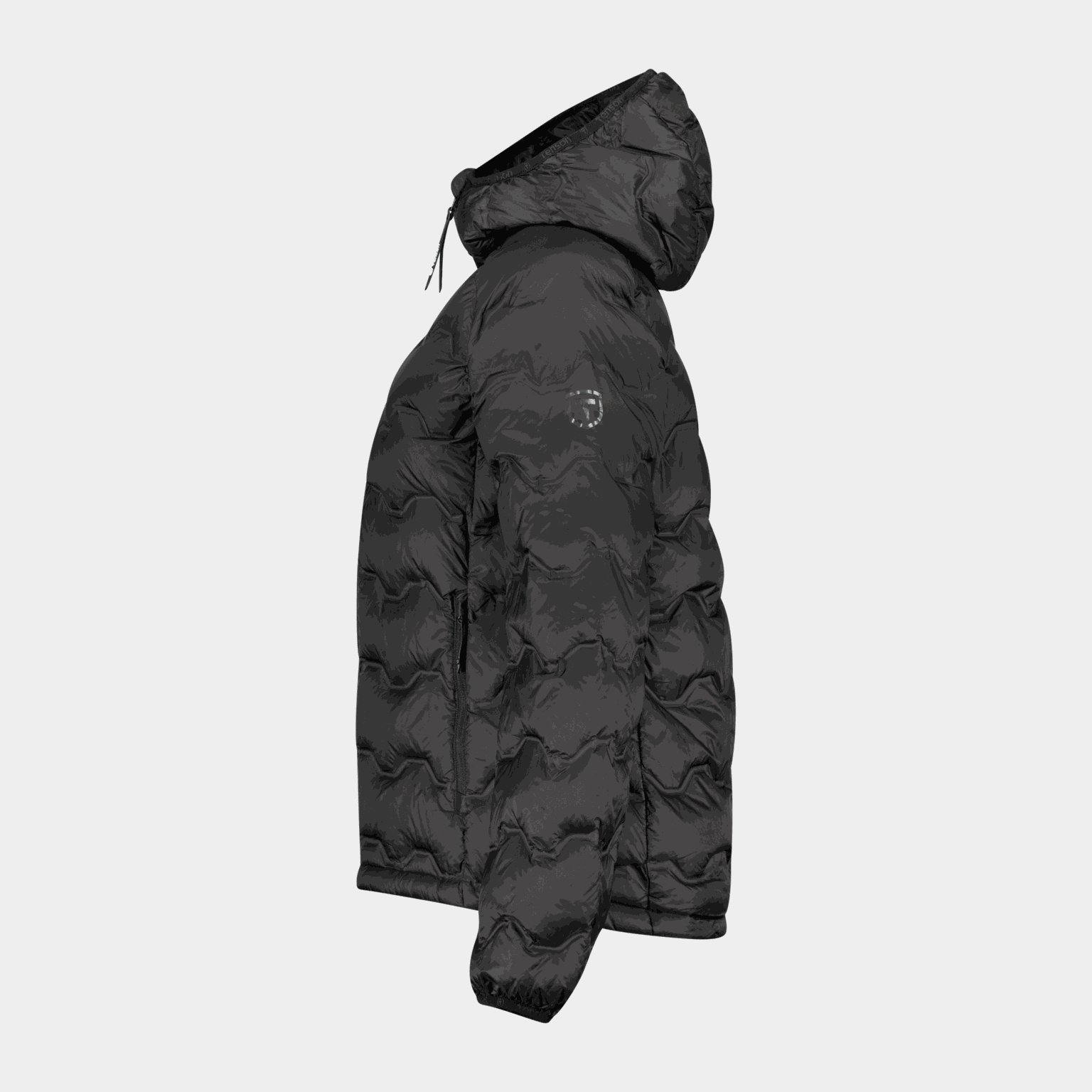 TXlite Shibui Down Jacket, dunjacka - full image 2