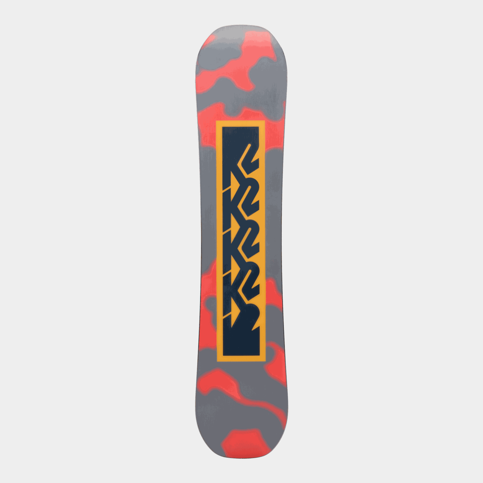 Snowboard Mini Turbo 25/26, snowboard, barn - full image 2