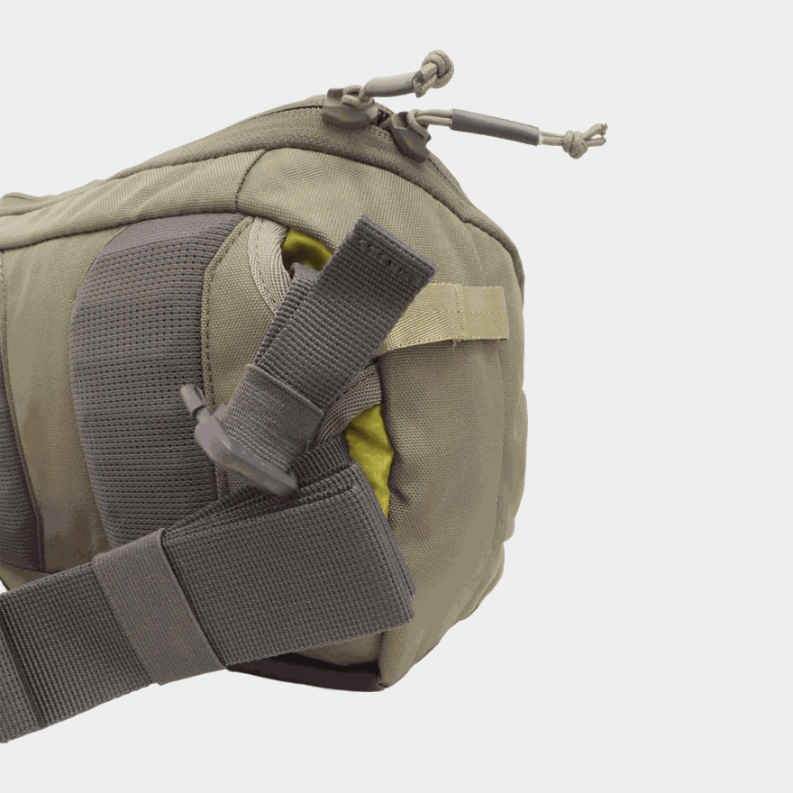 Chest & Hip Pack - full image 3