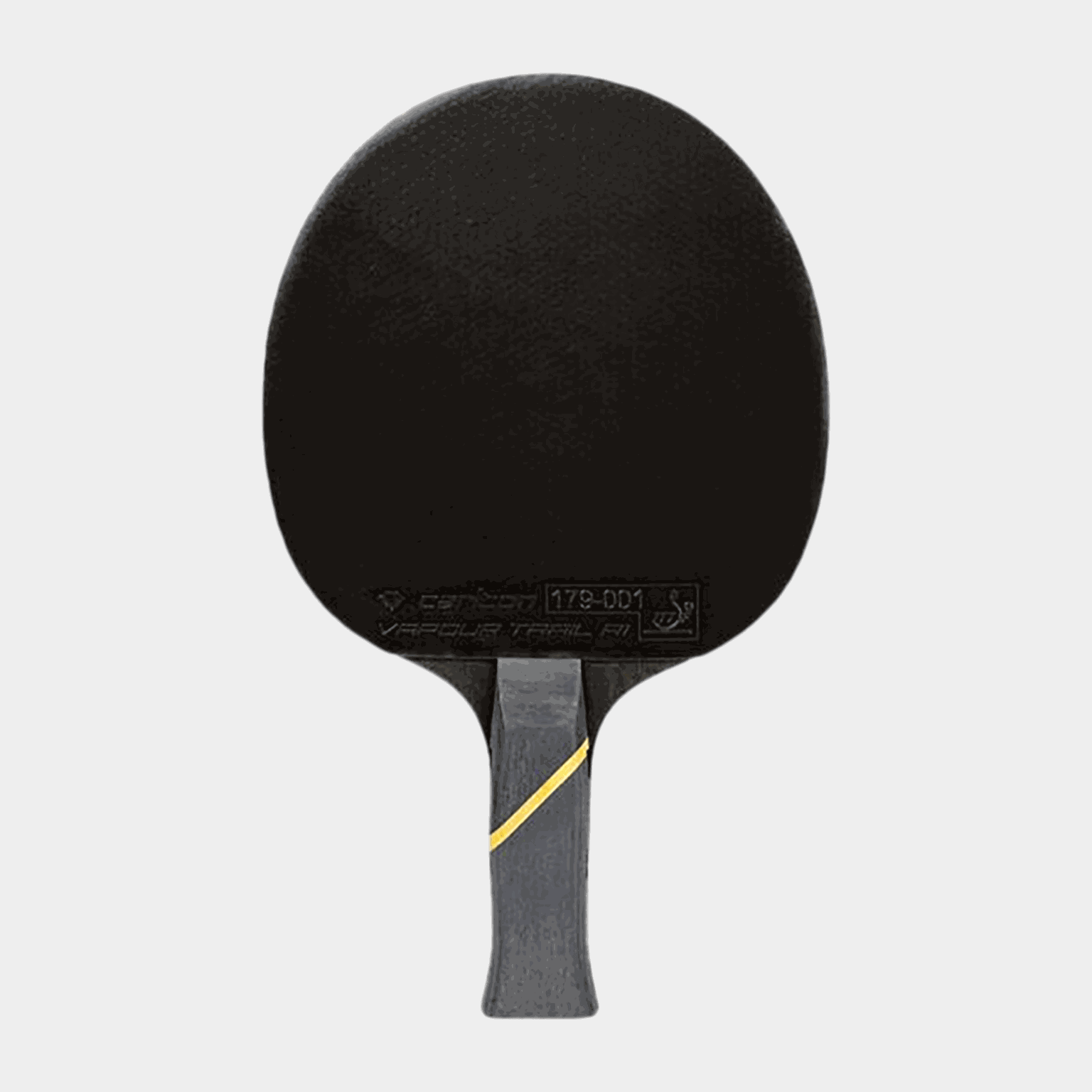 Vapour Trail R1 Bat, bordtennisracket - full image 3