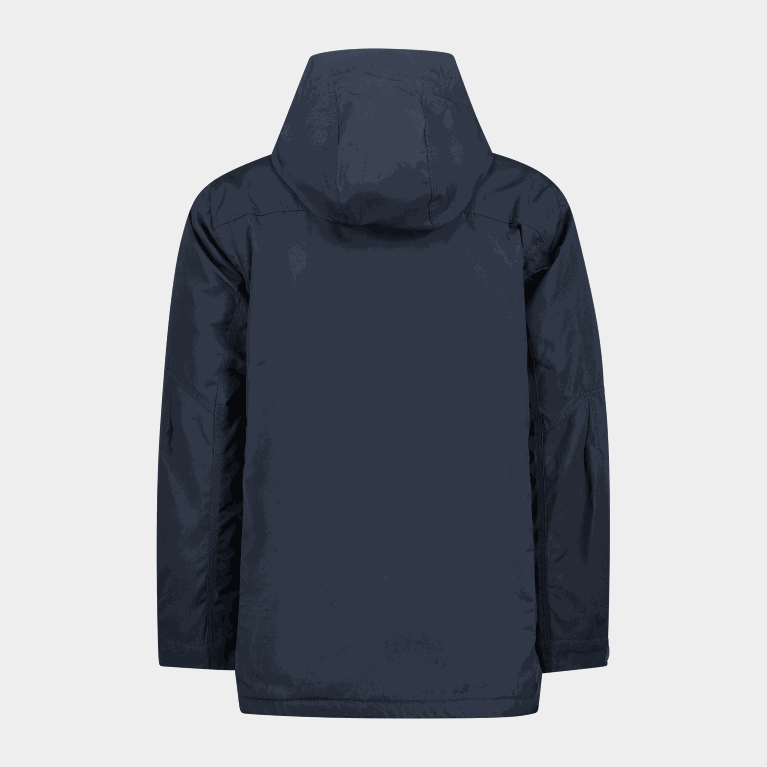 Järpen Pile Jacket, jacka - full image 2