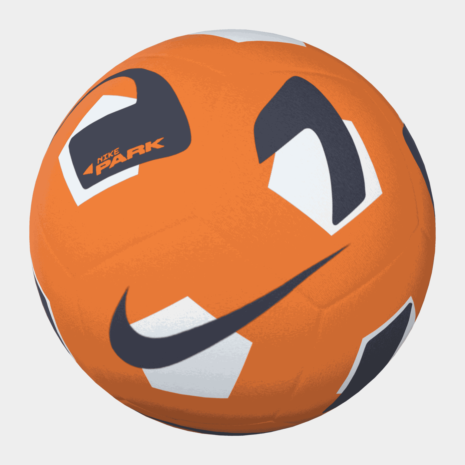 Park 2.0 Soccer Ball, fotboll - full image 1