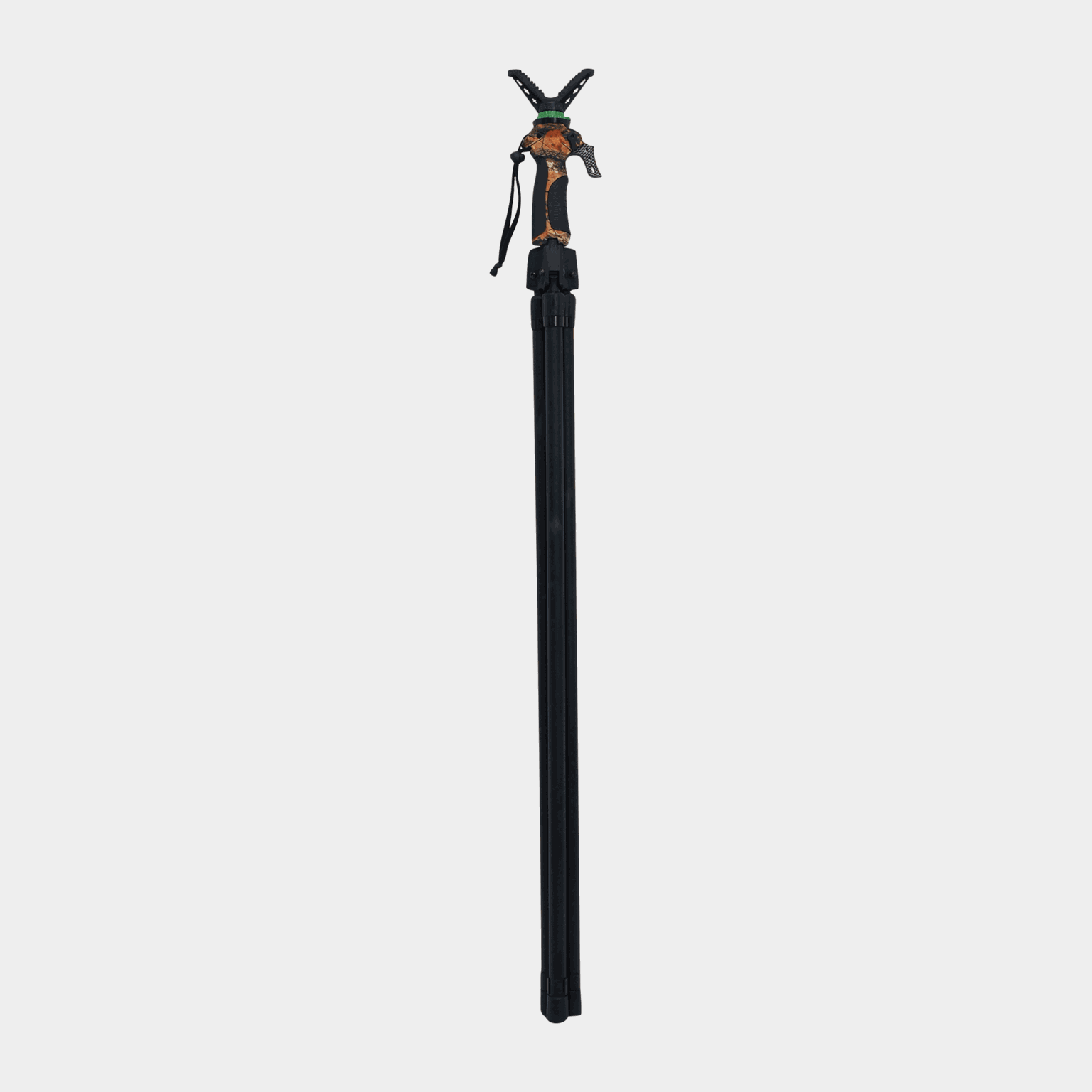 Tripod Shooting Stick, skjutstöd - full image 1