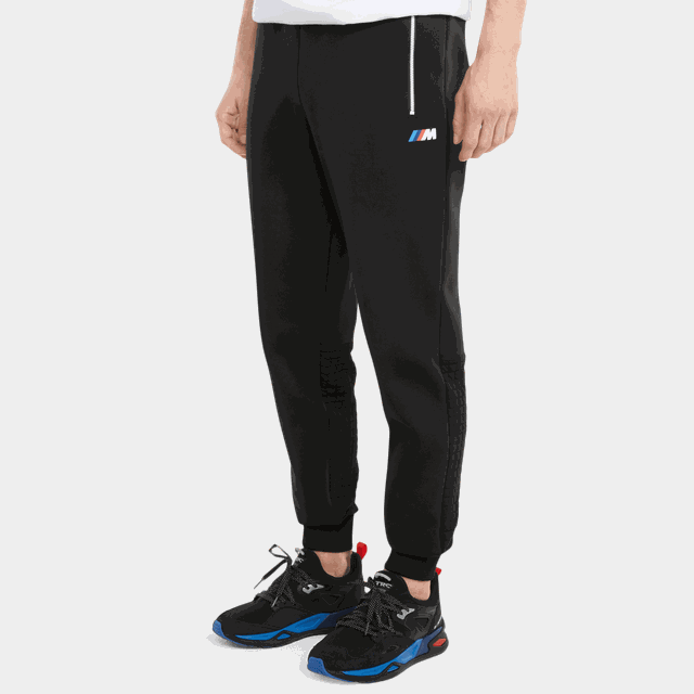 BMW MMS Sweatpants CC - Fritidsbyxor