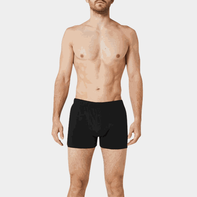 5Pk Boxer, boxsershorts, herr - Kalsonger