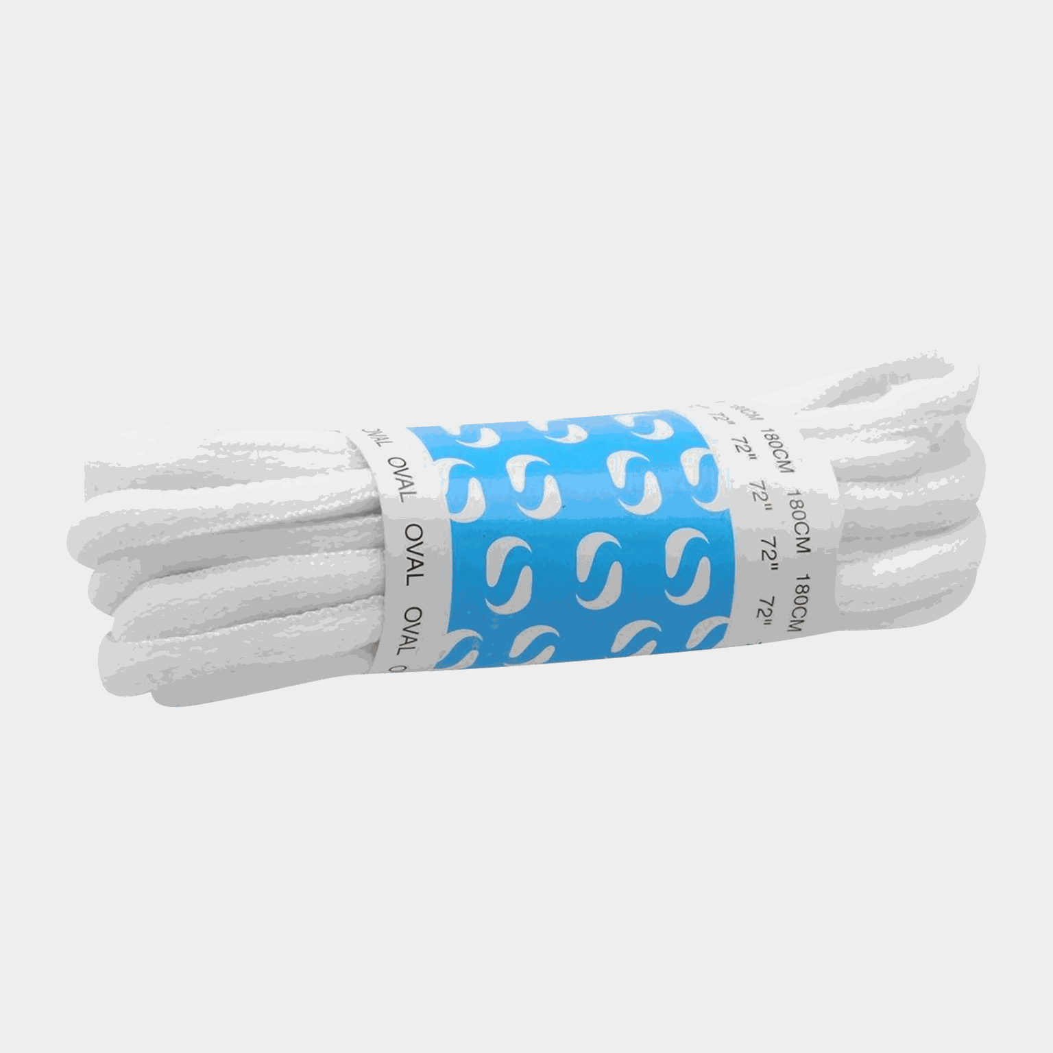 Oval Laces, skosnören - full image 2