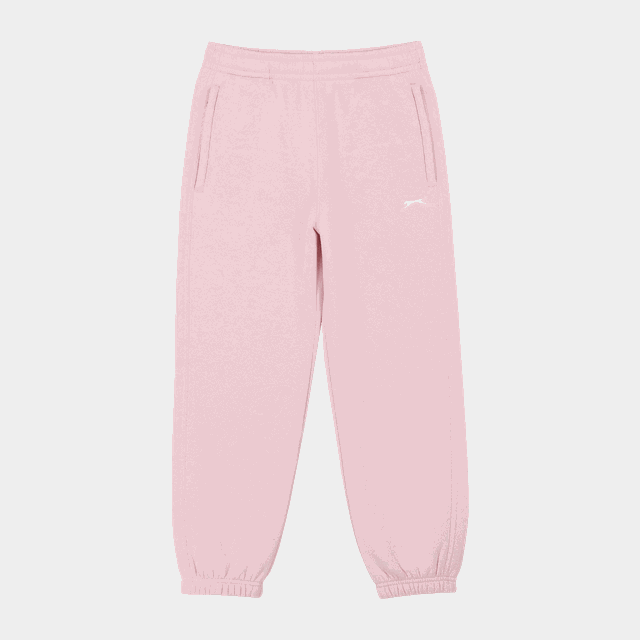 Slaz Flc Pant, fleecebyxor - Fritidsbyxor