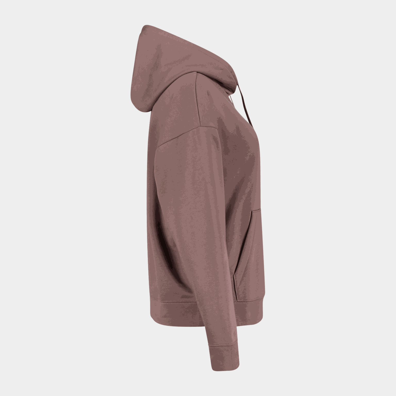 ESS Small No. 1 Logo Comfort Hoodie FL, huvtröja - full image 2