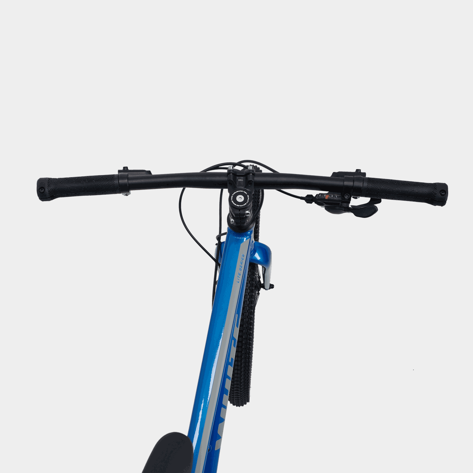 XC 240 Lite 25, mountainbike - full image 4