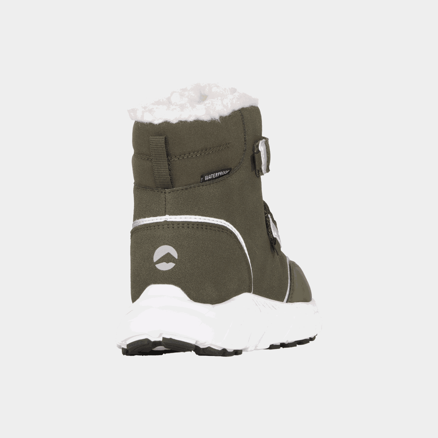 Levi Wool Winter Boot, vinterskor, barn - full image 4