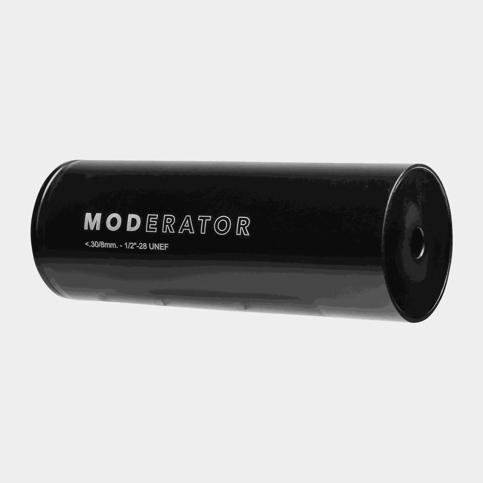Moderator .30 - 1/2-28 - Ljuddämpare