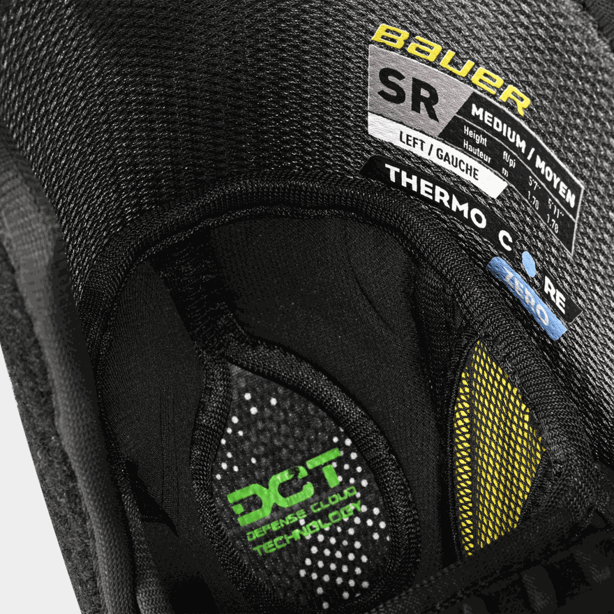 S23 Supreme Mach Elbow Pad 25/26, armbågsskydd, intermediate - full image 4