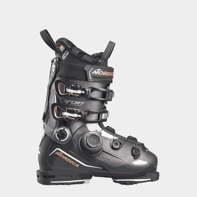 Alpine Boots Sportmachine 3 85 BOA GW 25/26, pjäxor, dam - Alpinpjäxor