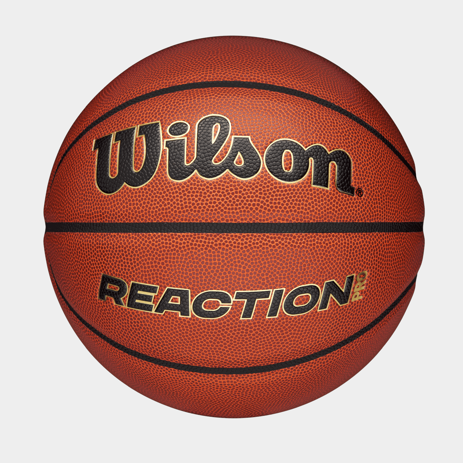 Reaction Pro Bskt, basketboll - full image 1