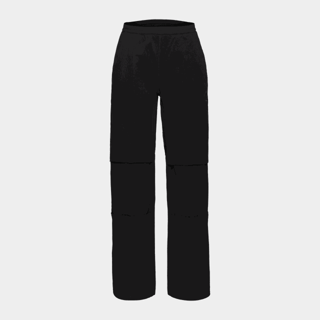 Crag Climbing Pants, klätterbyxor, dam - Friluftsbyxor