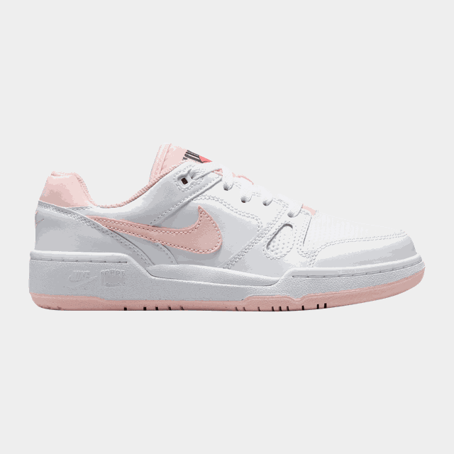 Full Force Lo (Gs) - Fritidsskor & Sneakers