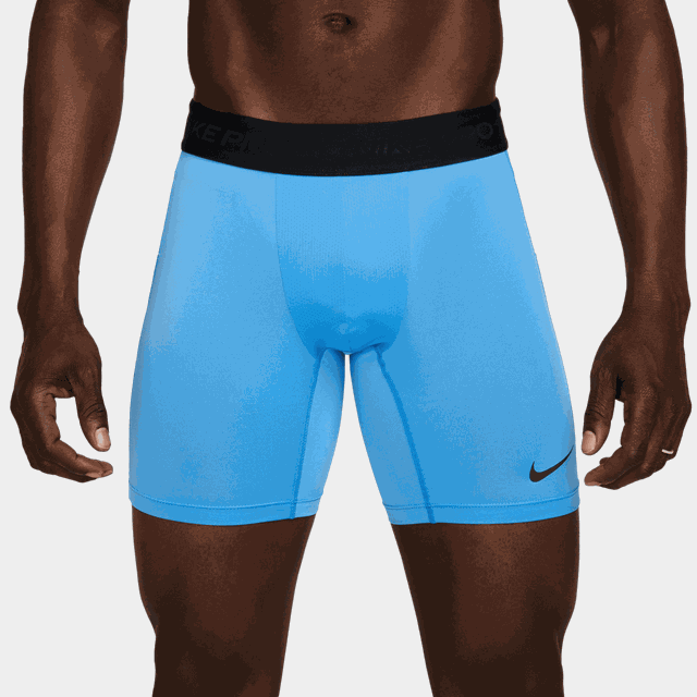 Pro Dri-FIT Short 7 träningsshorts, herr - Träningsshorts