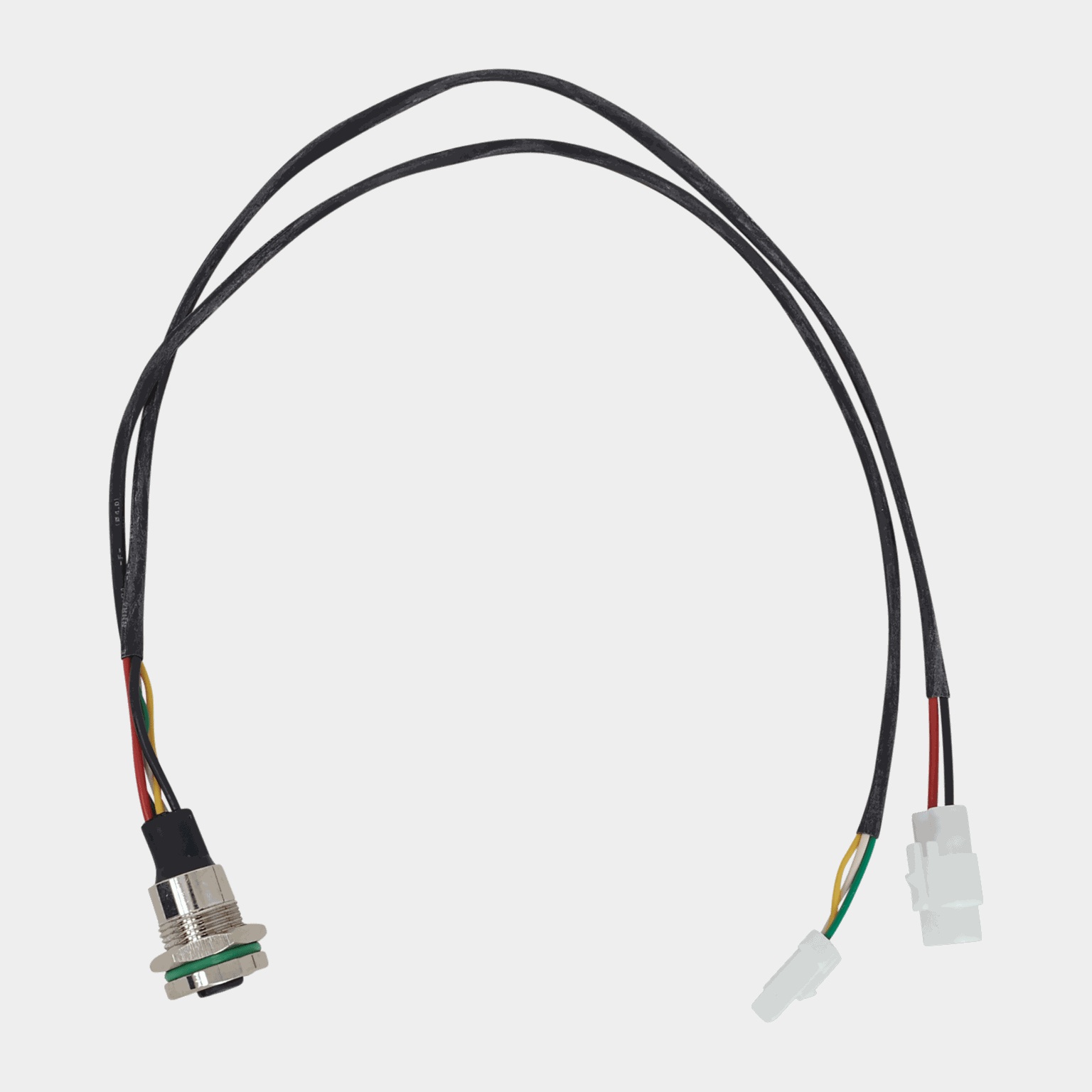 Battery charger cable E-Trekking 2.0 20 (Darfon 5J.E4C0C.014 - full image 1