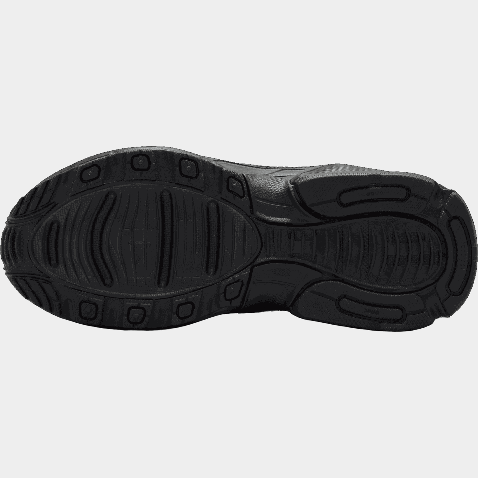 Air Max Fire Little Kids' Shoe, sneakers, barn - full image 4