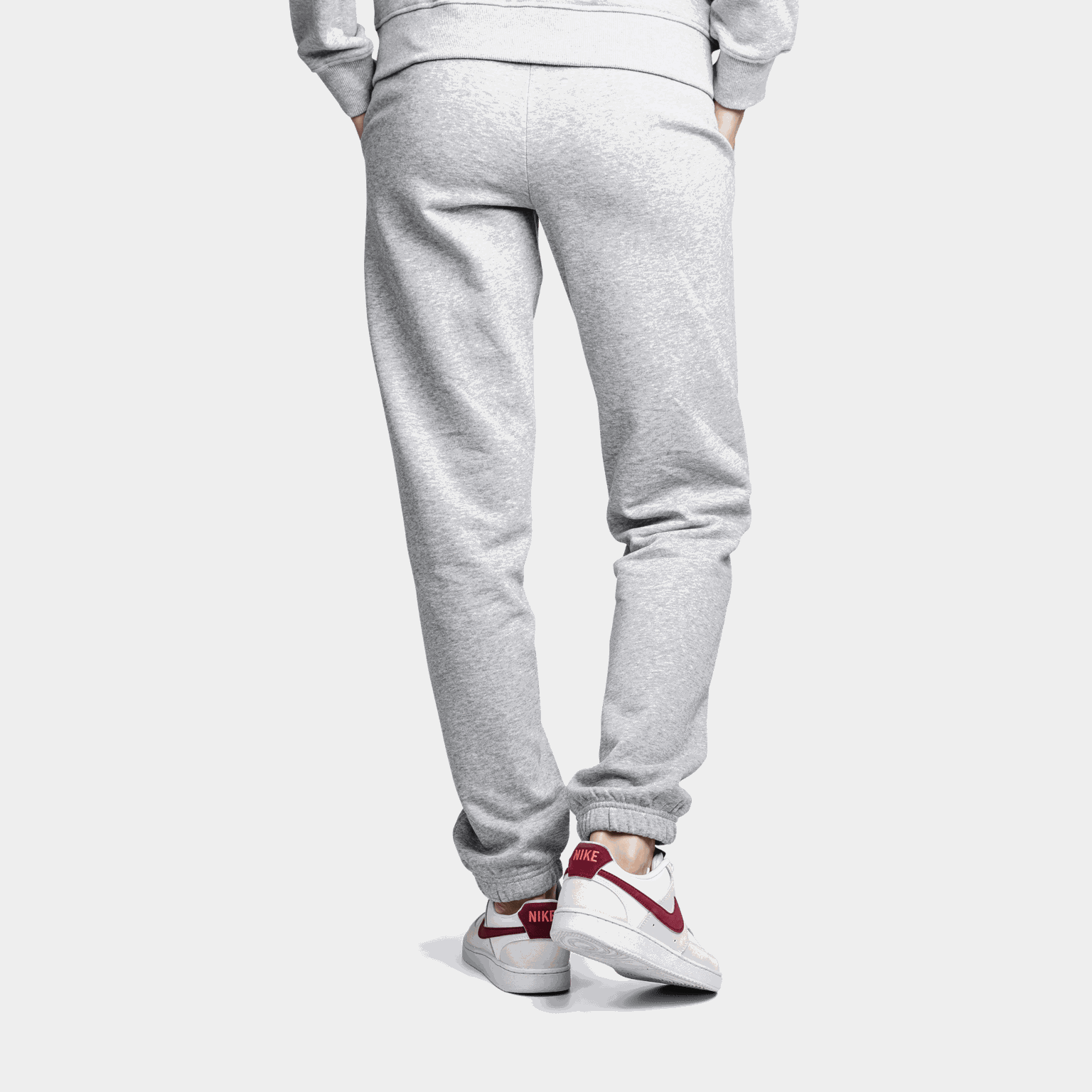 Essential Jog Pants, joggingbyxor, dam - full image 3