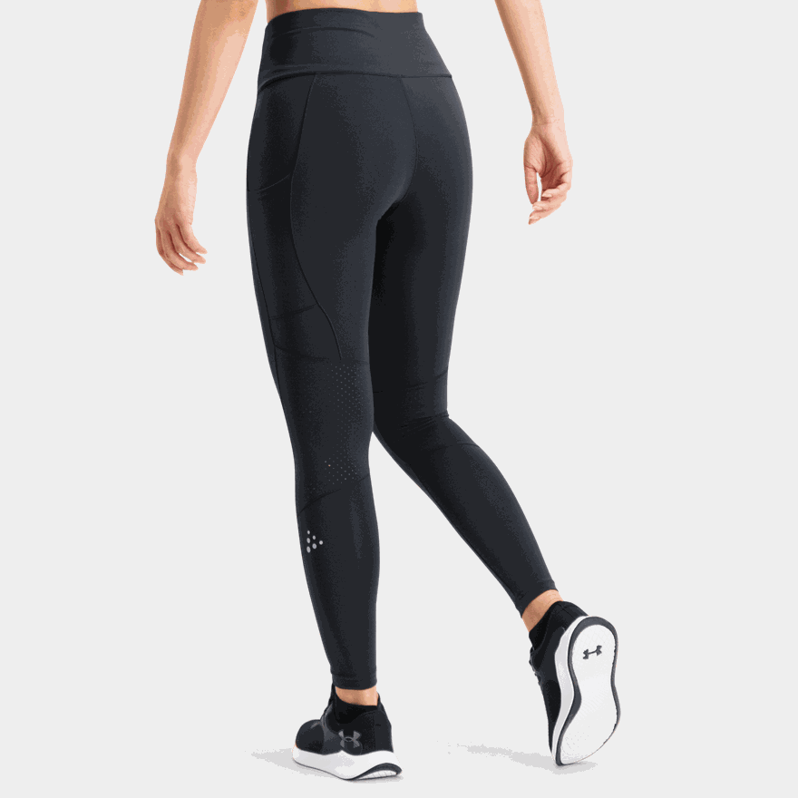 Adv Essence Tights 2, träningstights, dam - full image 2