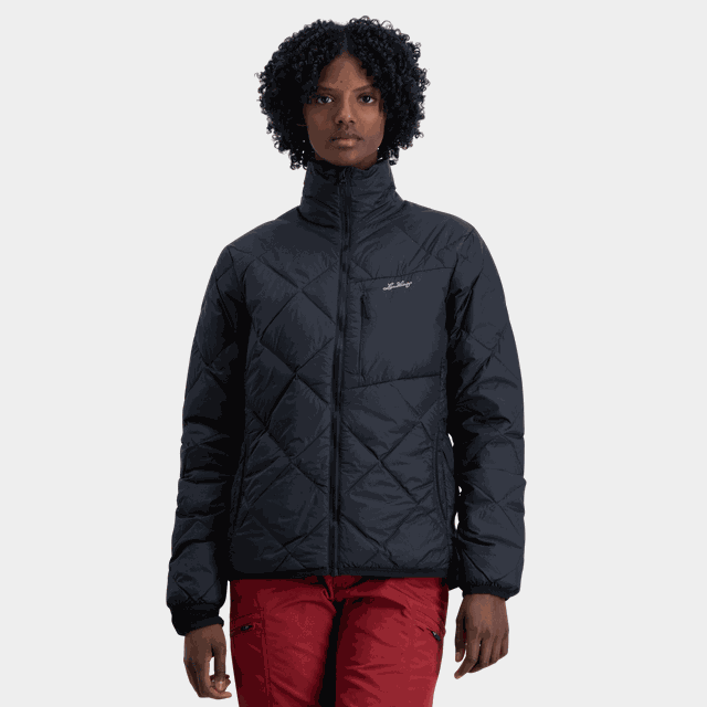 Tived Down Jacket dunjacka, dam - Dunjackor
