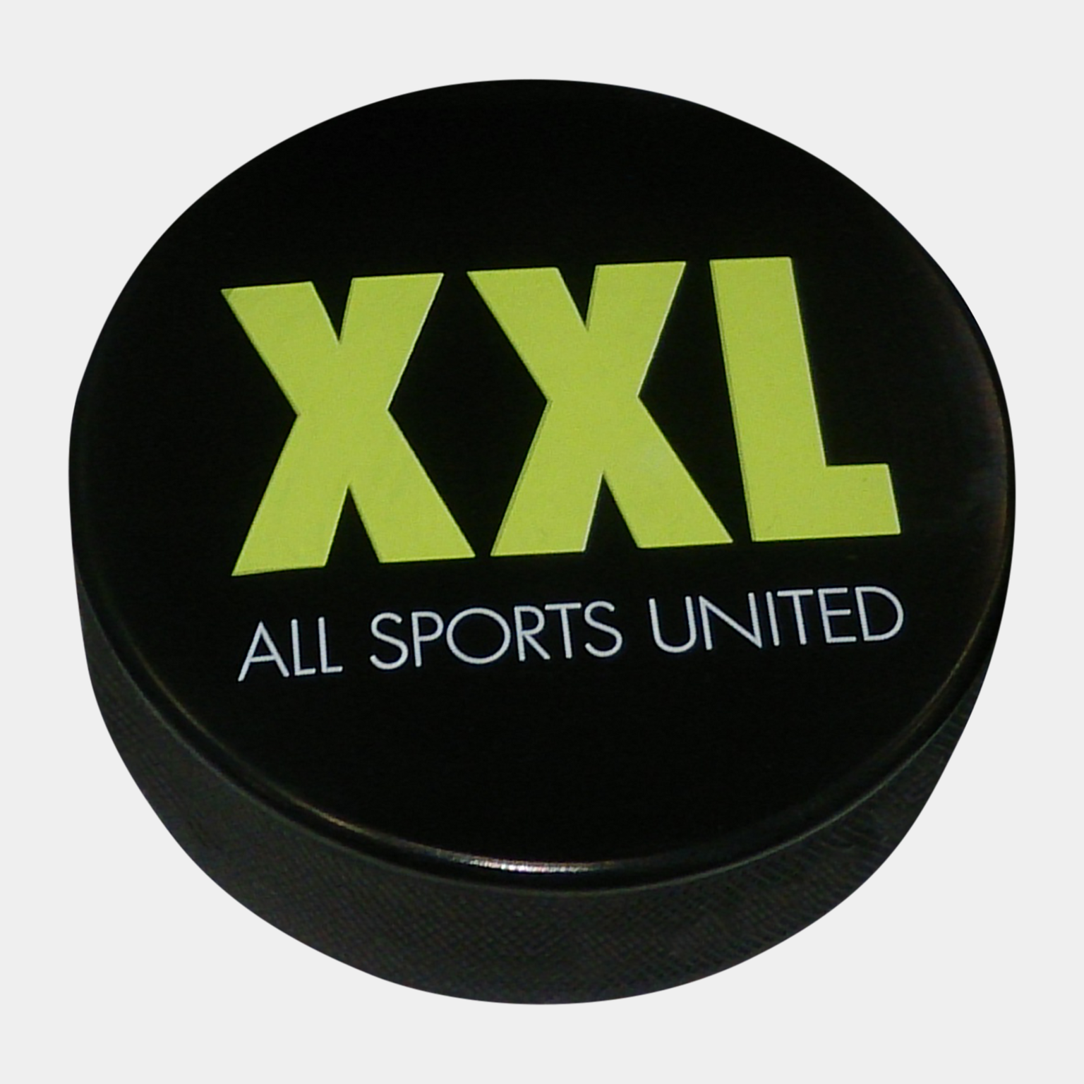 XXL Puck 163 Gram 25/26, puck - full image 1