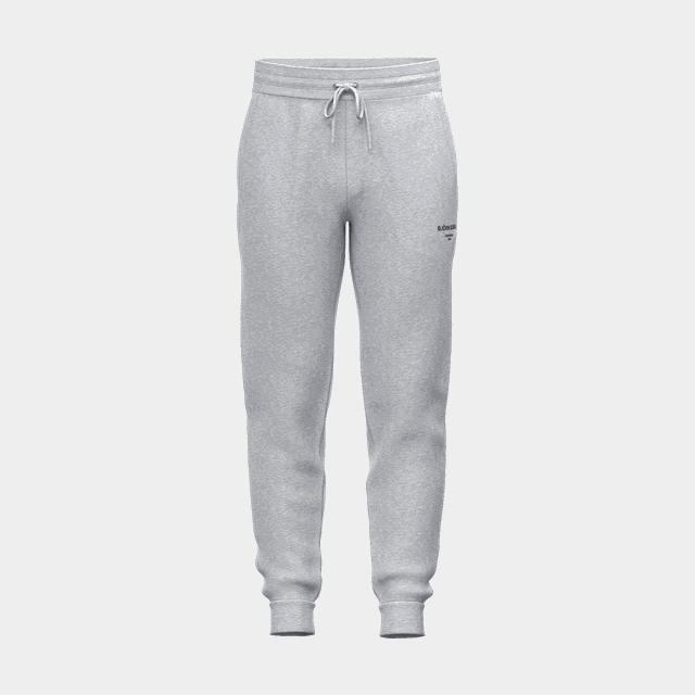 BORG ESSENTIAL 1 TAPERED SWEATPANTS, joggingbyxor, herr - Fritidsbyxor