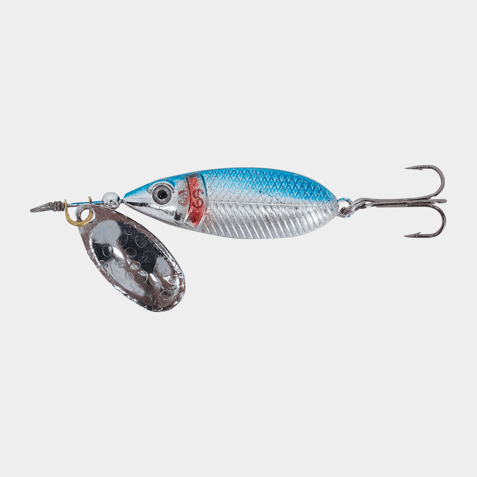 Jackpot 12g, spinnare - full image 1