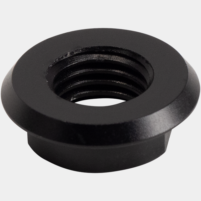 CRF51 Fork Thru Axle Nut