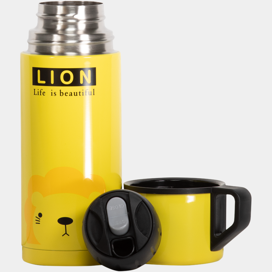 Thermos Lion 350 ml, termos - full image 2