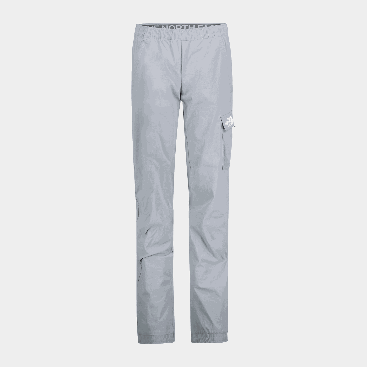 B Exploration Cargo Pant, vandringsbyxor, barn - full image 1