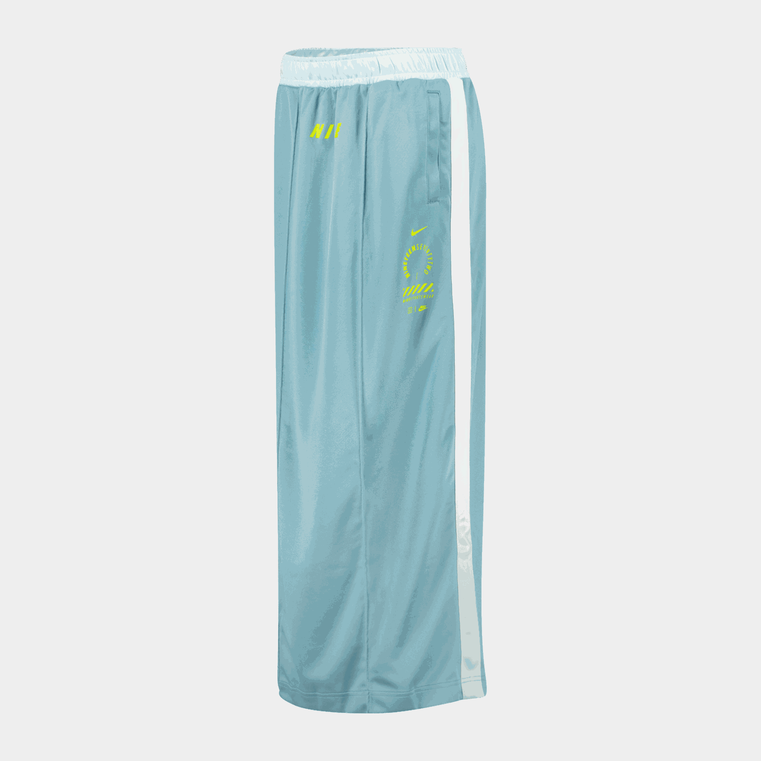 Nsw Pk Skirt Sw, kjol, dam - full image 3