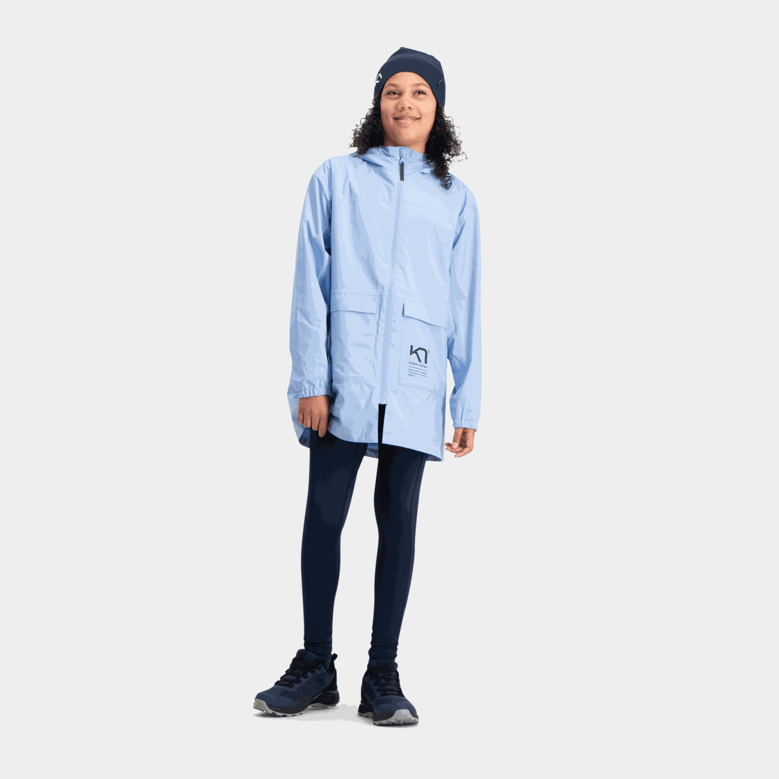 Nina Jacket, jacka - full image 4