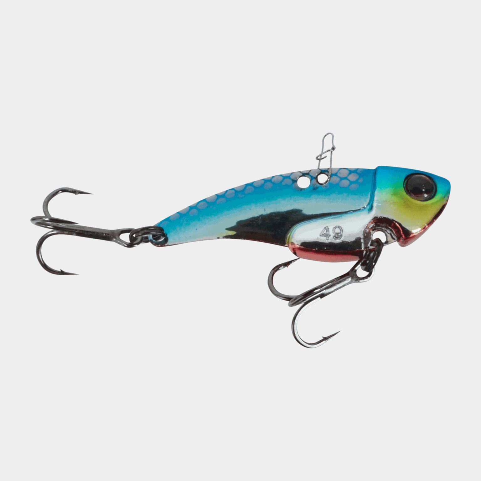 Powerblade 11g Bleak, crankbait - full image 1