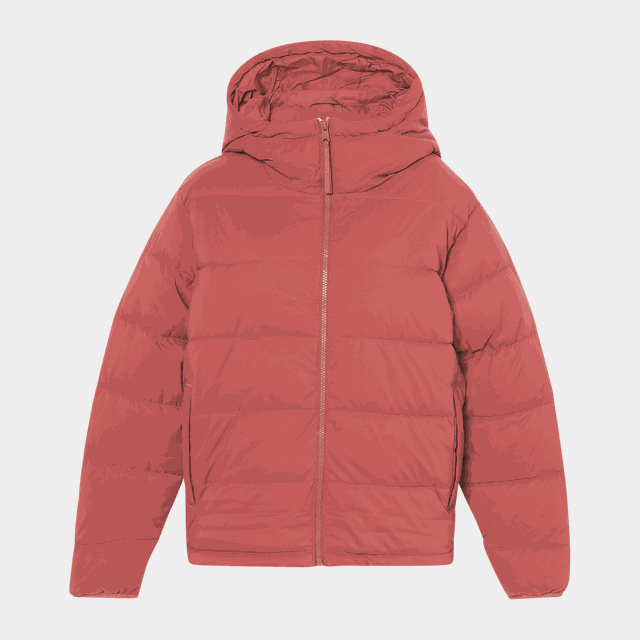 Water Rep Puffer Jkt, isoleringsjacka, dam - Vinterjackor