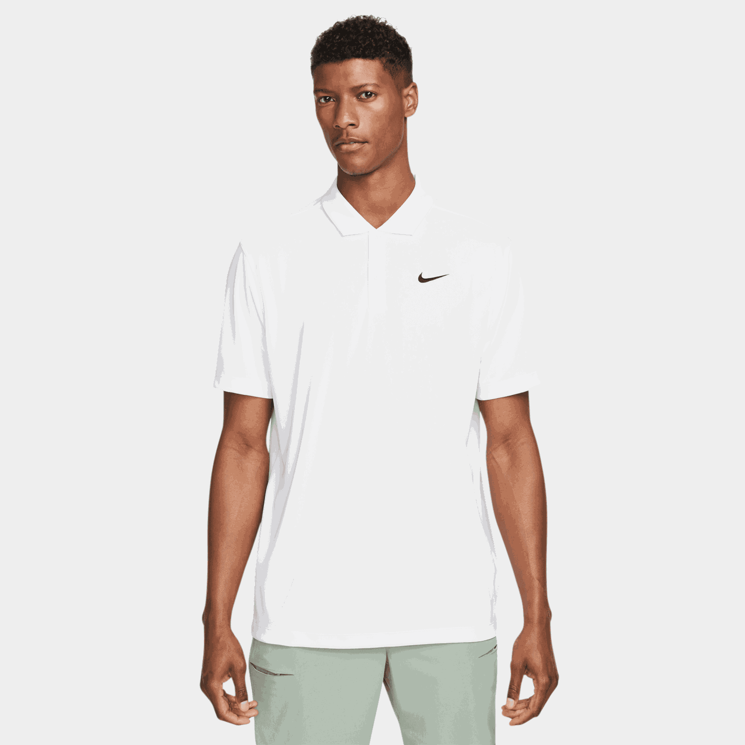 Court Dri-FIT Tennis Polo, pikétröja, herr - full image 1