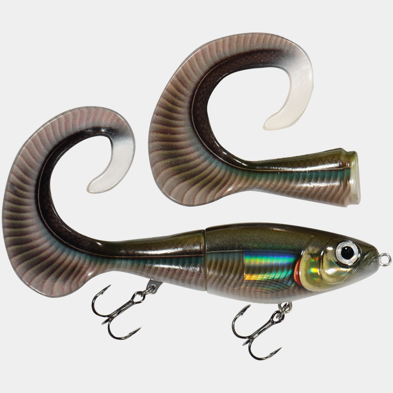 X-rap Otus 17cm - full image 1