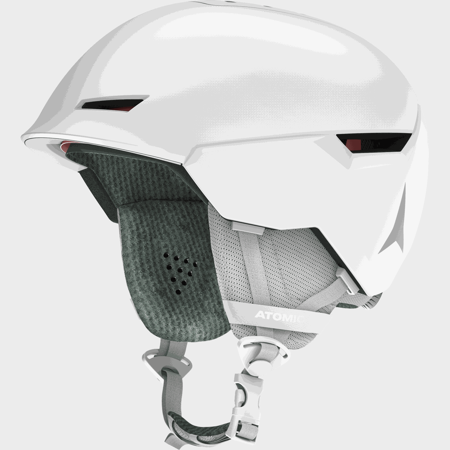 Alpine Helmet Revent +, skid- och snowboardhjälm, unisex - full image 1