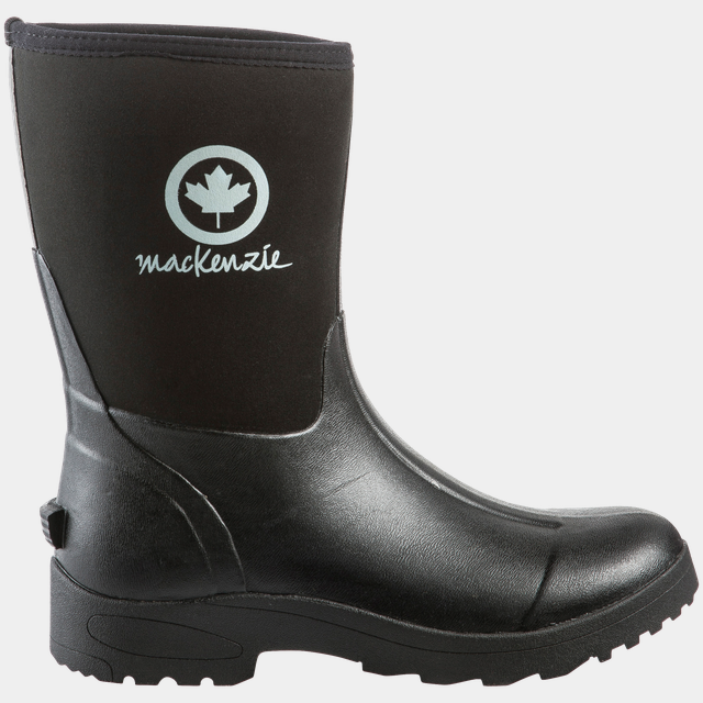 Ranger neoprene boot low, neoprenstövel - Jaktstövlar
