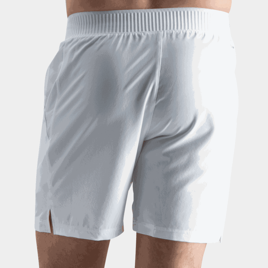 Club Stretch Woven Shorts, tennisshorts, herr - full image 3